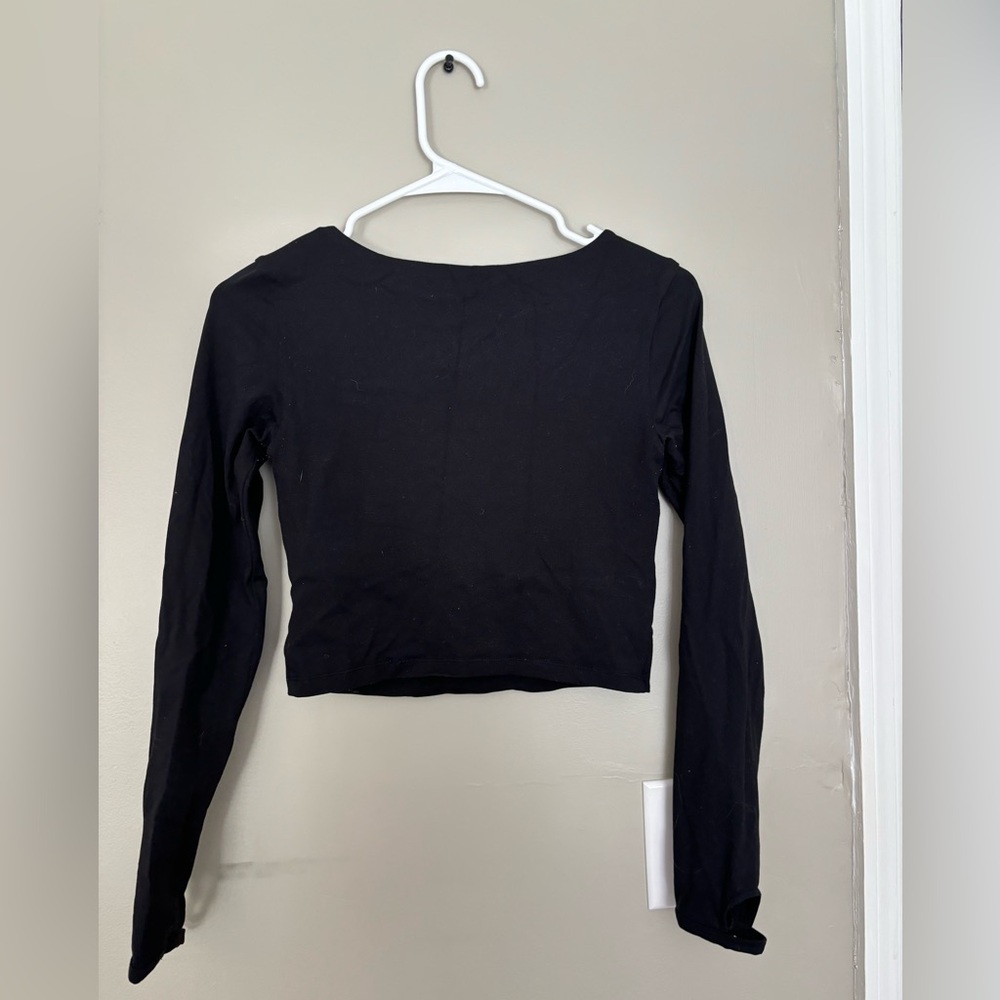 Athletic top